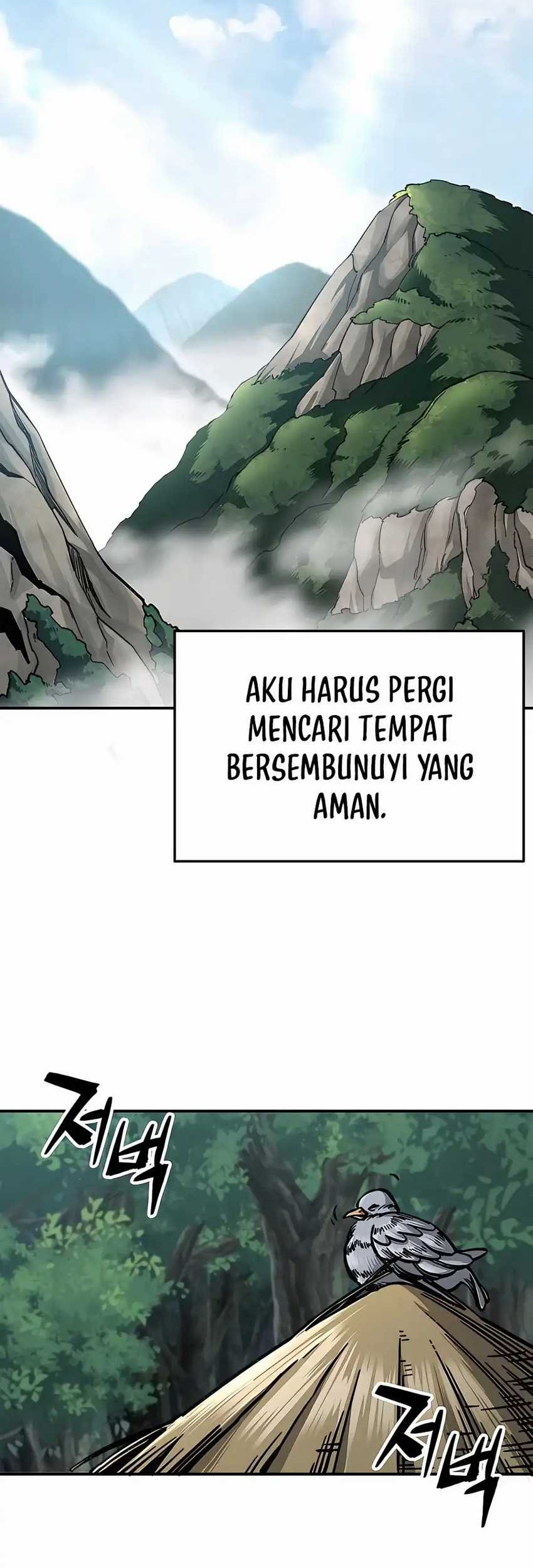 Warrior Grandpa and Supreme Granddaughter Chapter 03 Gambar 15