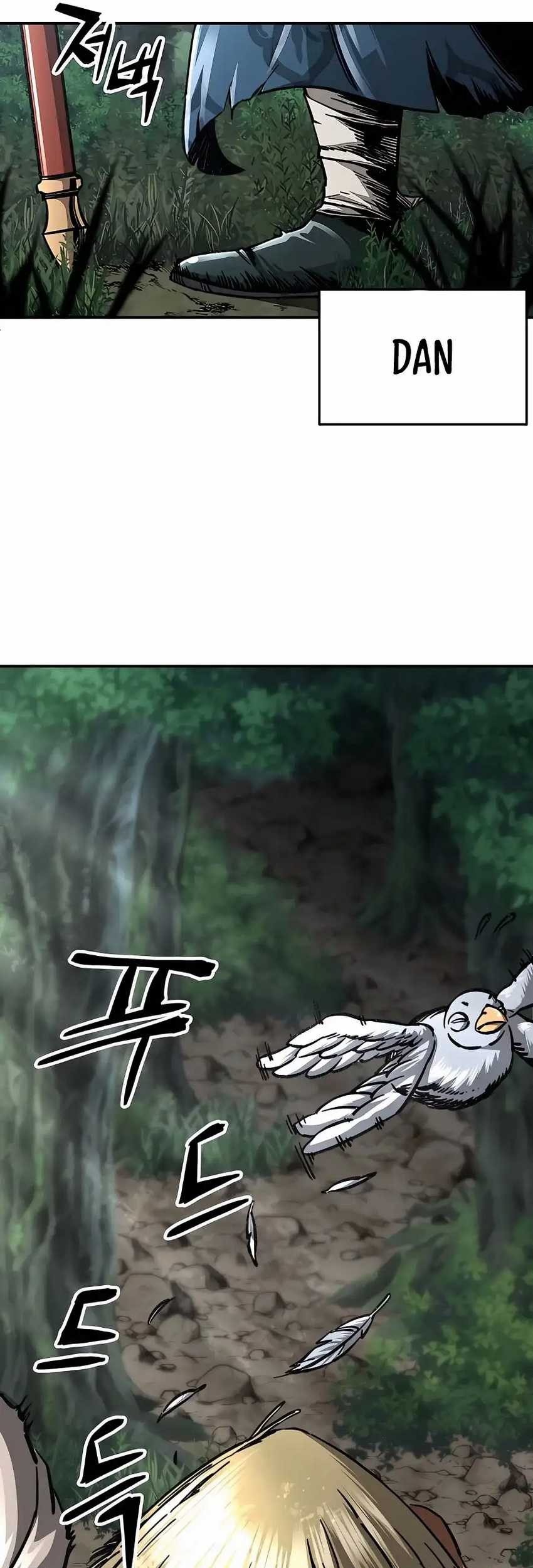 Warrior Grandpa and Supreme Granddaughter Chapter 03 Gambar 17