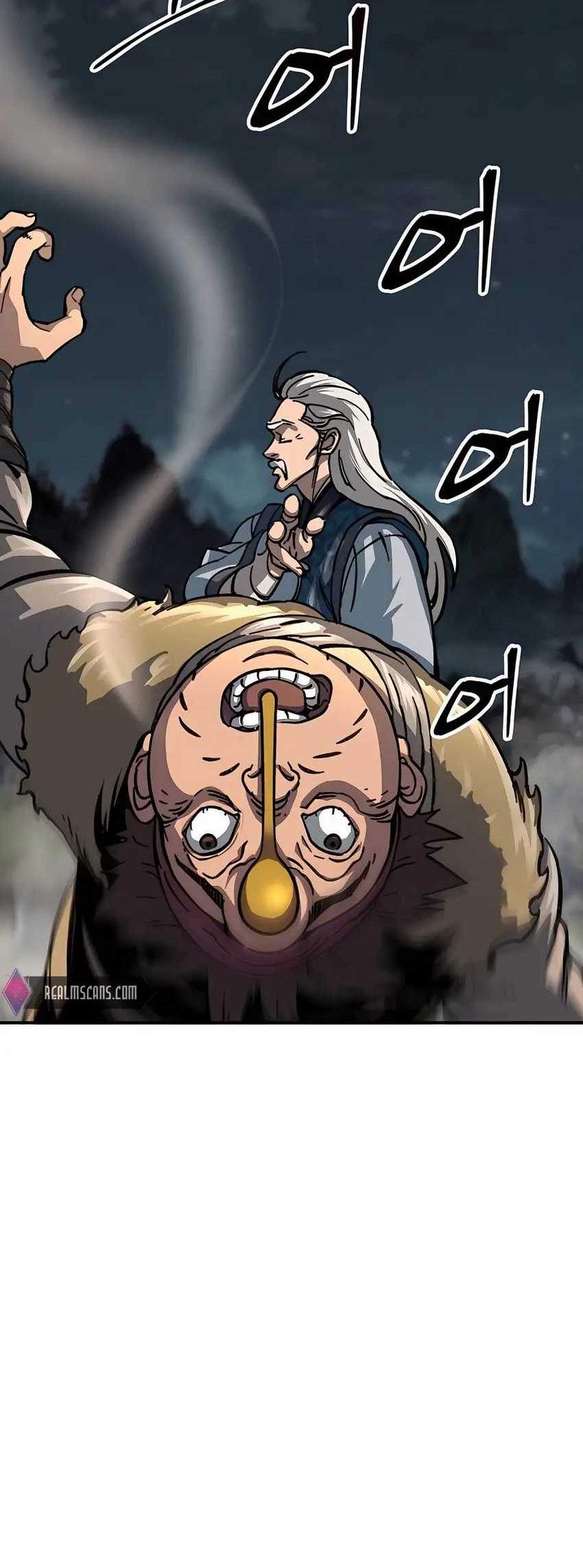 Warrior Grandpa and Supreme Granddaughter Chapter 02 Gambar 35