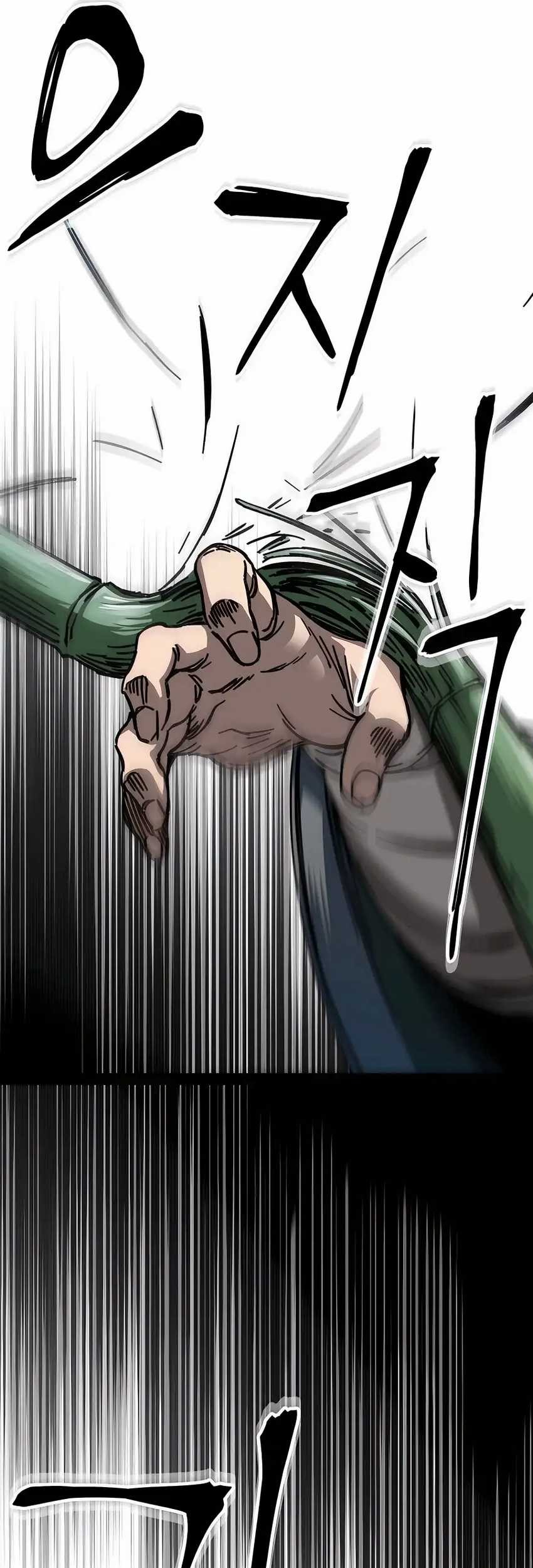 Warrior Grandpa and Supreme Granddaughter Chapter 02 Gambar 38