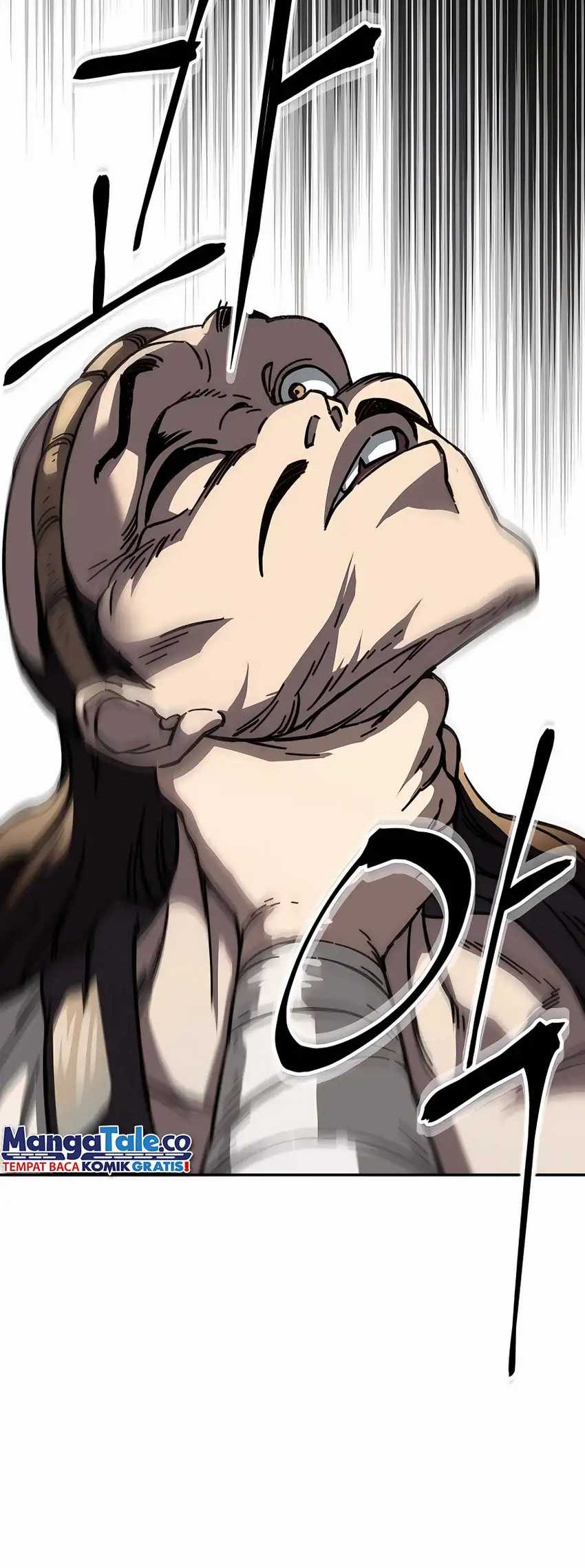 Warrior Grandpa and Supreme Granddaughter Chapter 02 Gambar 39