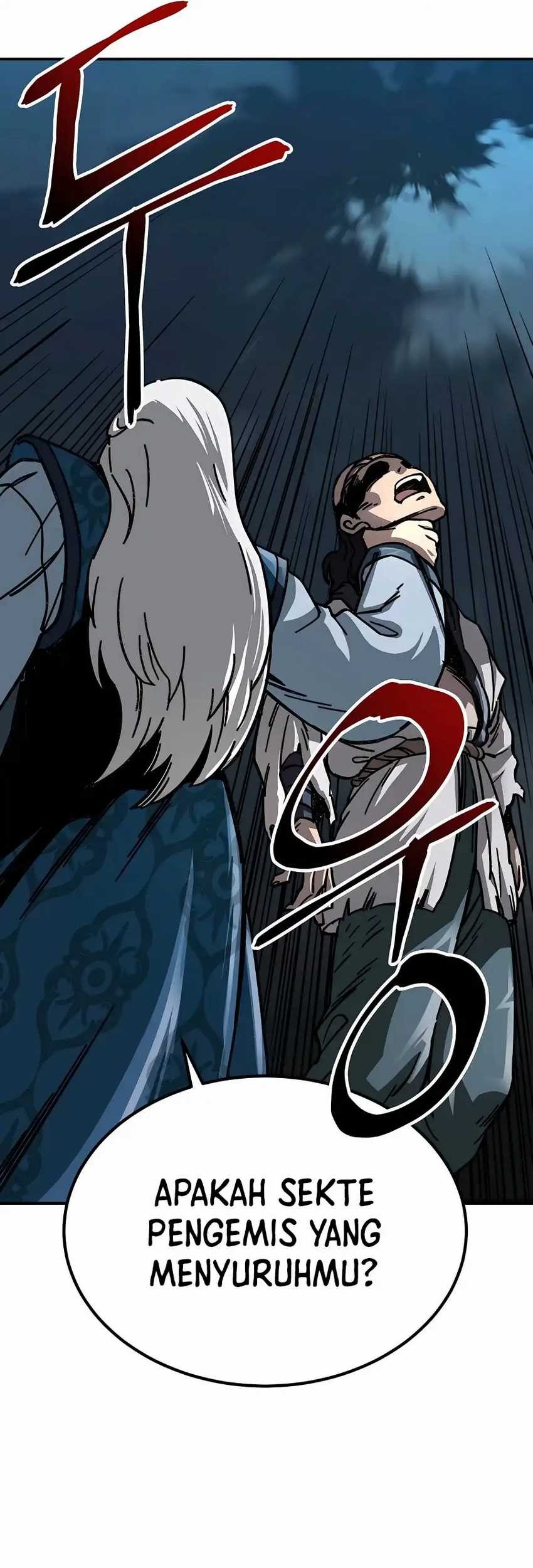 Warrior Grandpa and Supreme Granddaughter Chapter 02 Gambar 40