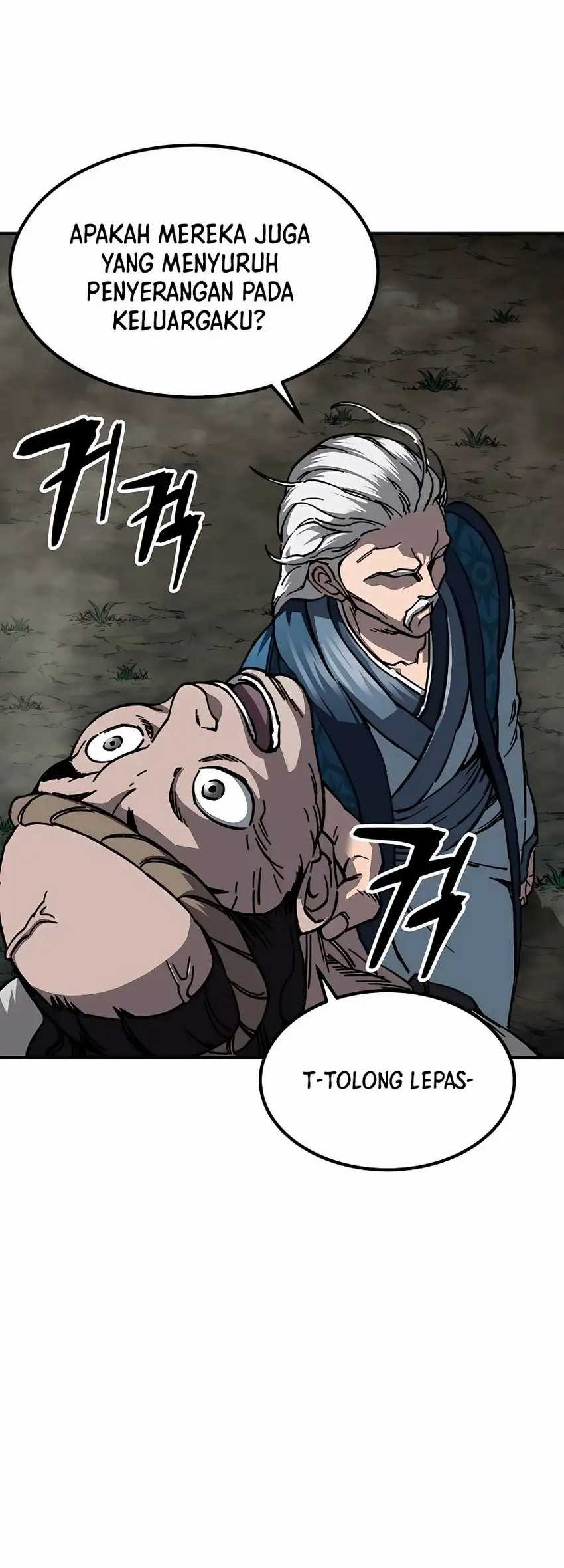 Warrior Grandpa and Supreme Granddaughter Chapter 02 Gambar 41