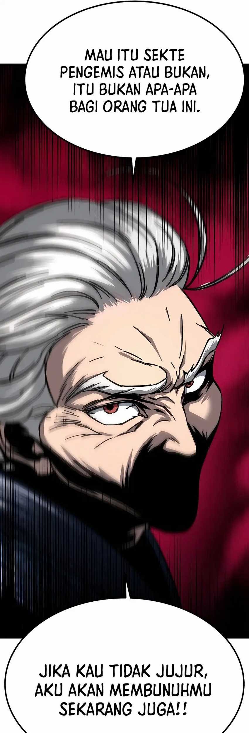 Warrior Grandpa and Supreme Granddaughter Chapter 02 Gambar 42