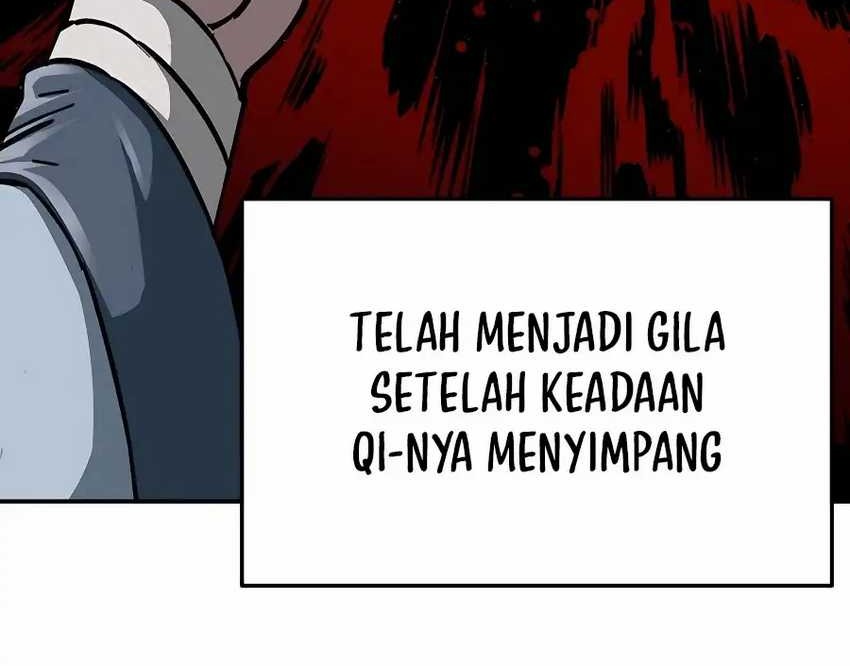 Warrior Grandpa and Supreme Granddaughter Chapter 02 Gambar 47