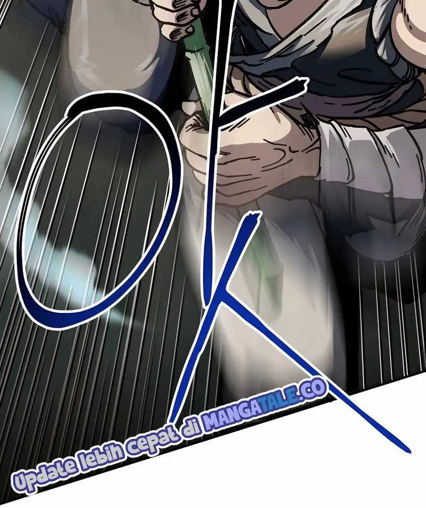 Warrior Grandpa and Supreme Granddaughter Chapter 02 Gambar 28