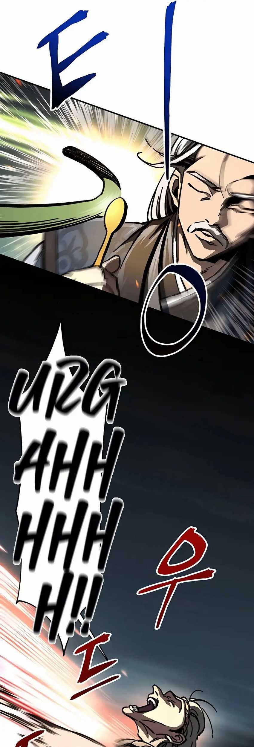 Warrior Grandpa and Supreme Granddaughter Chapter 02 Gambar 31