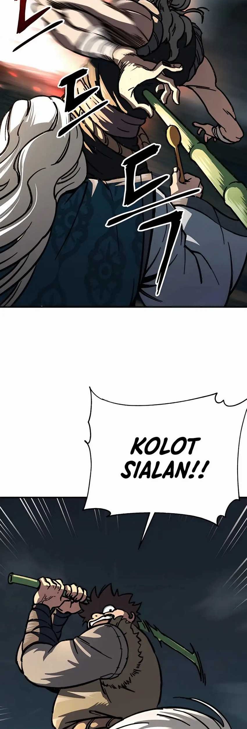 Warrior Grandpa and Supreme Granddaughter Chapter 02 Gambar 32