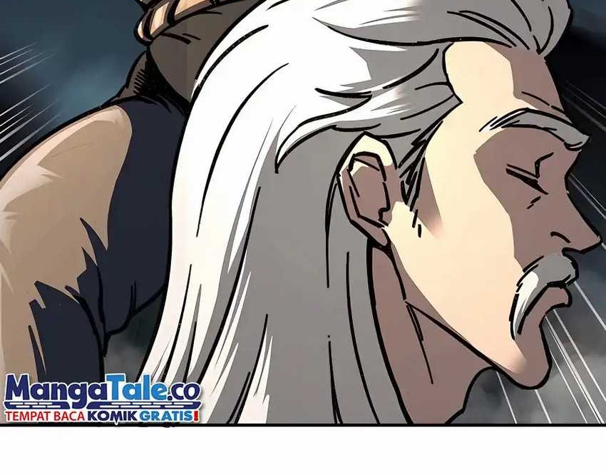 Warrior Grandpa and Supreme Granddaughter Chapter 02 Gambar 33