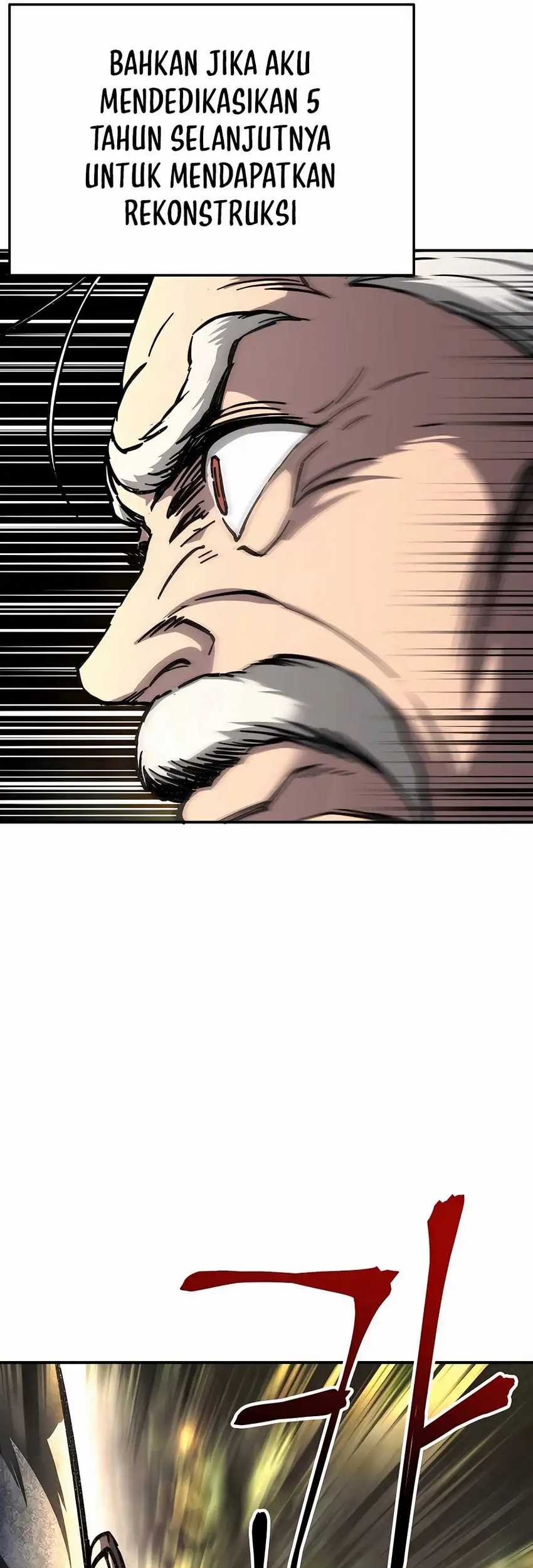 Warrior Grandpa and Supreme Granddaughter Chapter 02 Gambar 59