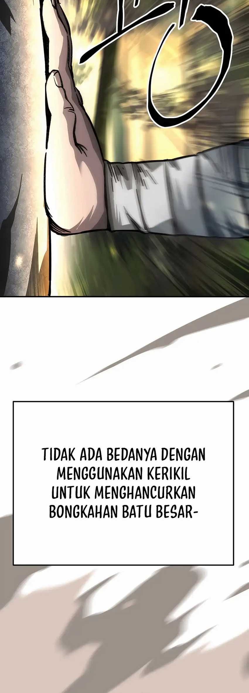 Warrior Grandpa and Supreme Granddaughter Chapter 02 Gambar 60