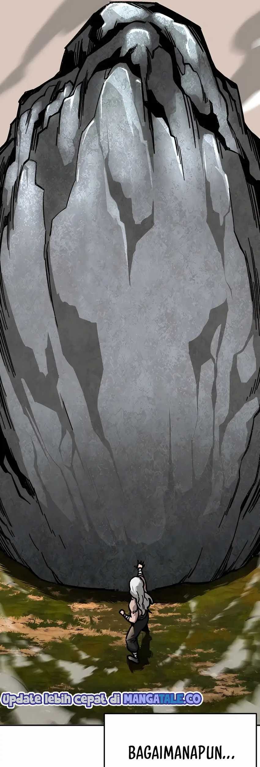 Warrior Grandpa and Supreme Granddaughter Chapter 02 Gambar 61