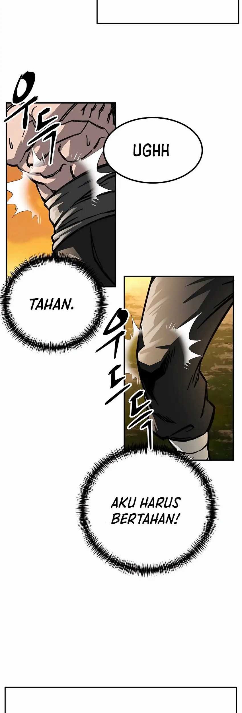 Warrior Grandpa and Supreme Granddaughter Chapter 02 Gambar 62