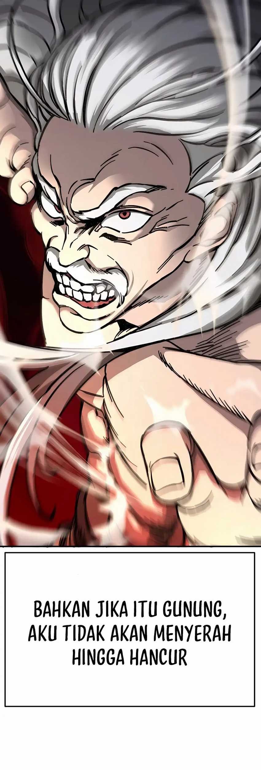 Warrior Grandpa and Supreme Granddaughter Chapter 02 Gambar 64