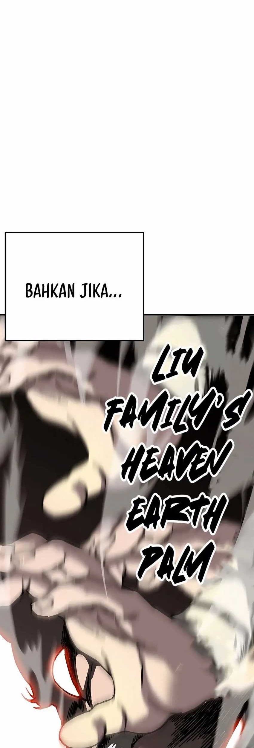 Warrior Grandpa and Supreme Granddaughter Chapter 02 Gambar 65