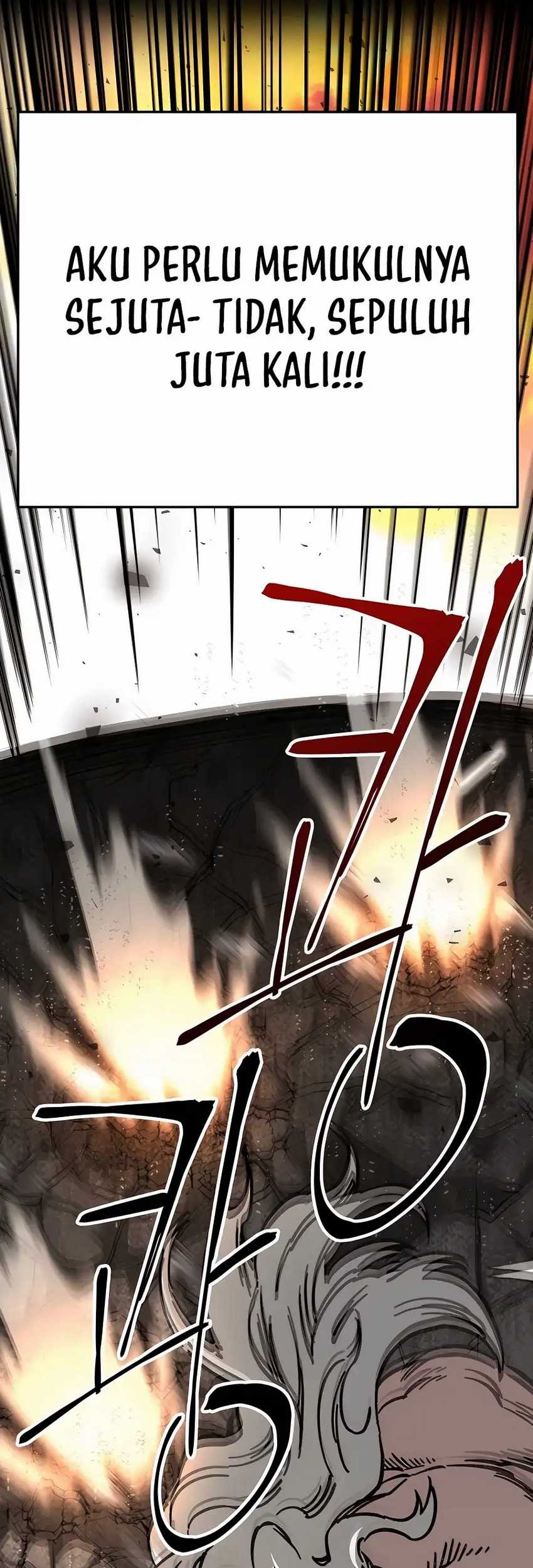 Warrior Grandpa and Supreme Granddaughter Chapter 02 Gambar 67