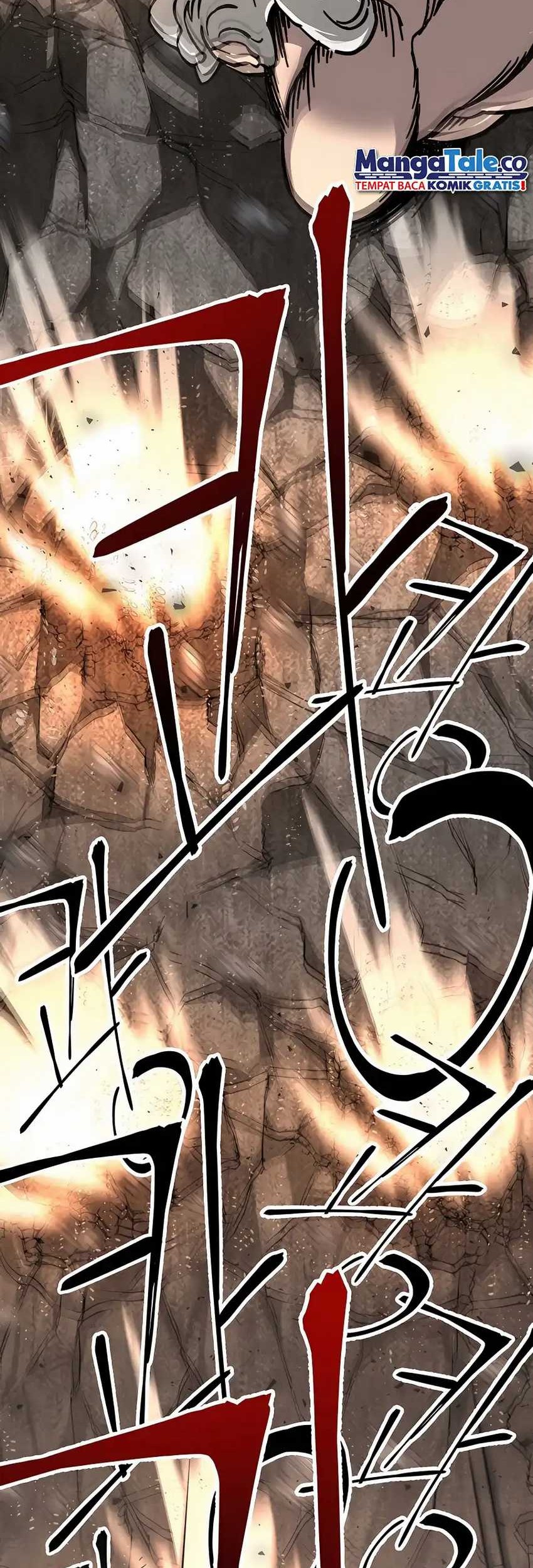 Warrior Grandpa and Supreme Granddaughter Chapter 02 Gambar 68