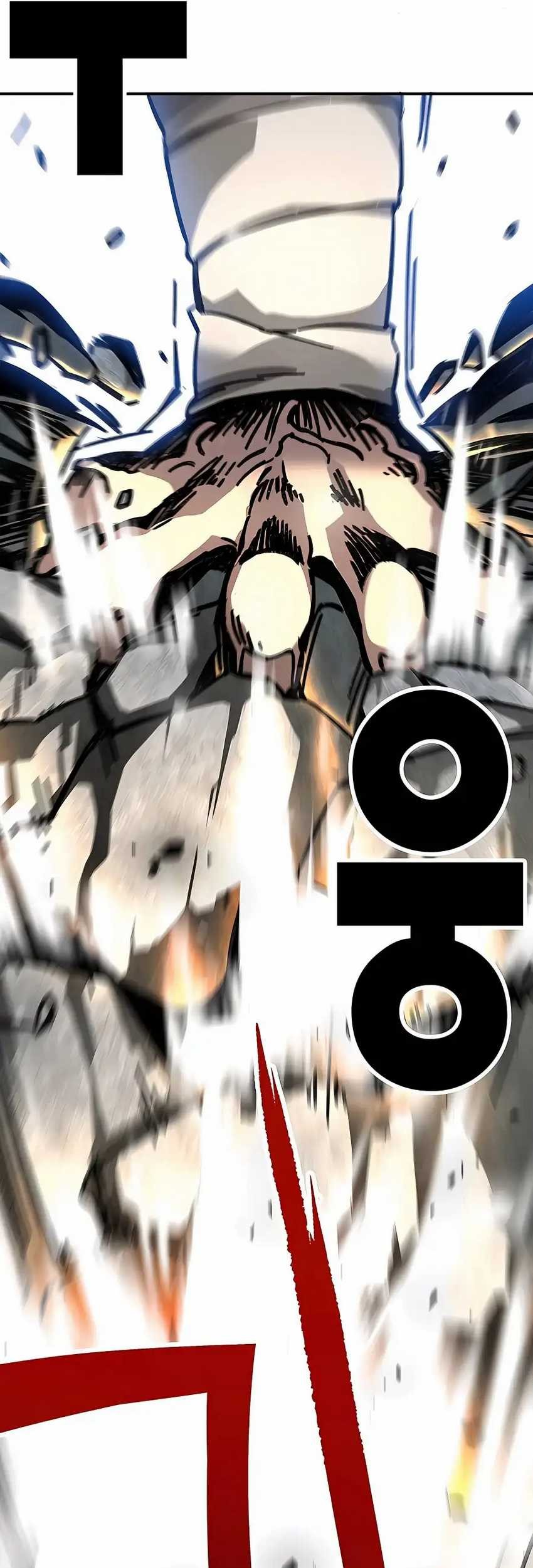 Warrior Grandpa and Supreme Granddaughter Chapter 02 Gambar 72