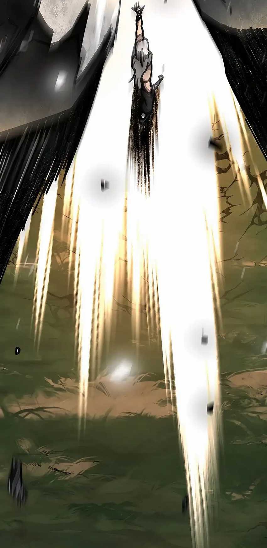 Warrior Grandpa and Supreme Granddaughter Chapter 02 Gambar 74