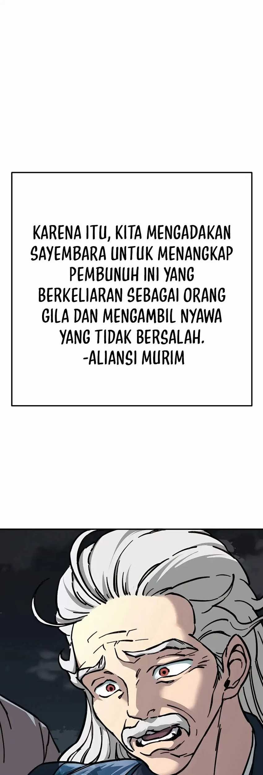 Warrior Grandpa and Supreme Granddaughter Chapter 02 Gambar 48