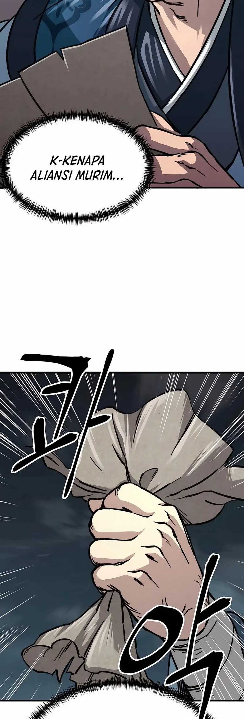 Warrior Grandpa and Supreme Granddaughter Chapter 02 Gambar 49