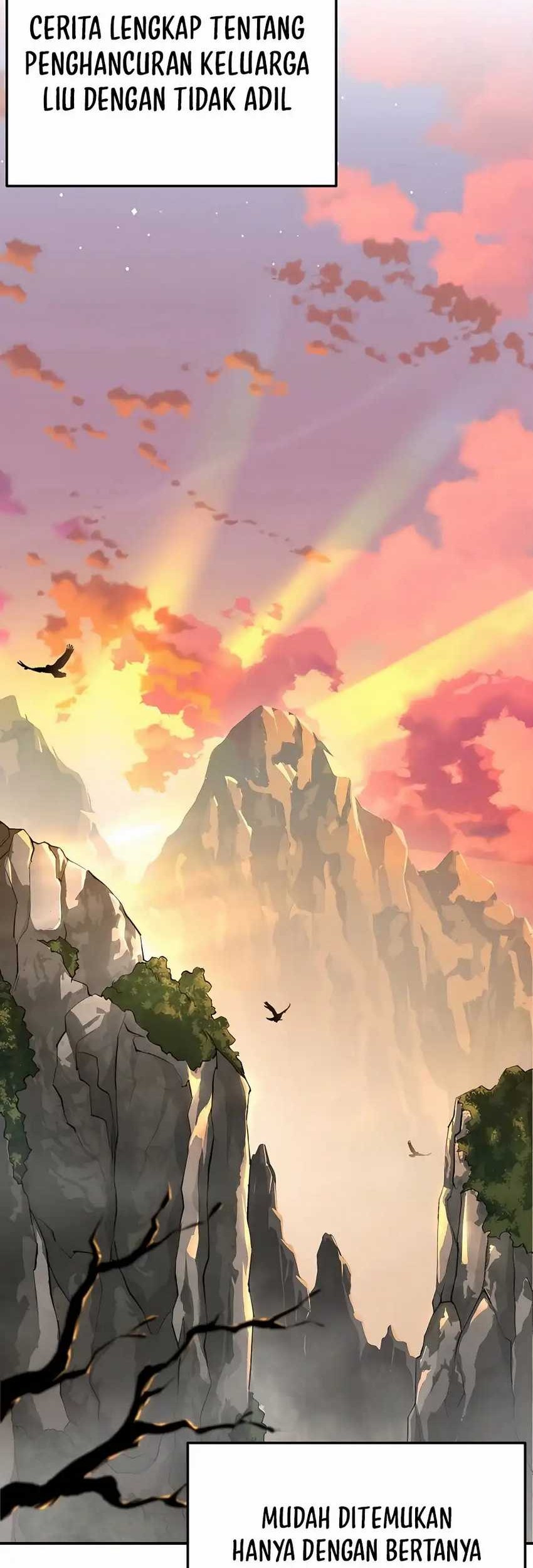 Warrior Grandpa and Supreme Granddaughter Chapter 02 Gambar 52