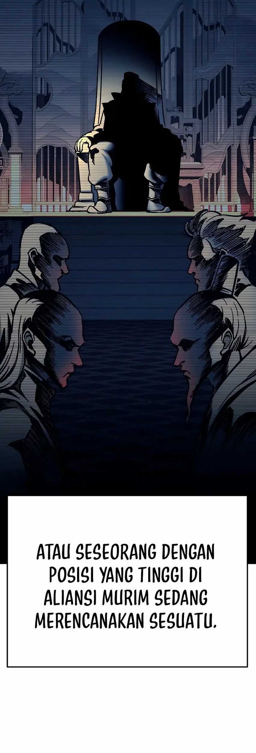 Warrior Grandpa and Supreme Granddaughter Chapter 02 Gambar 55