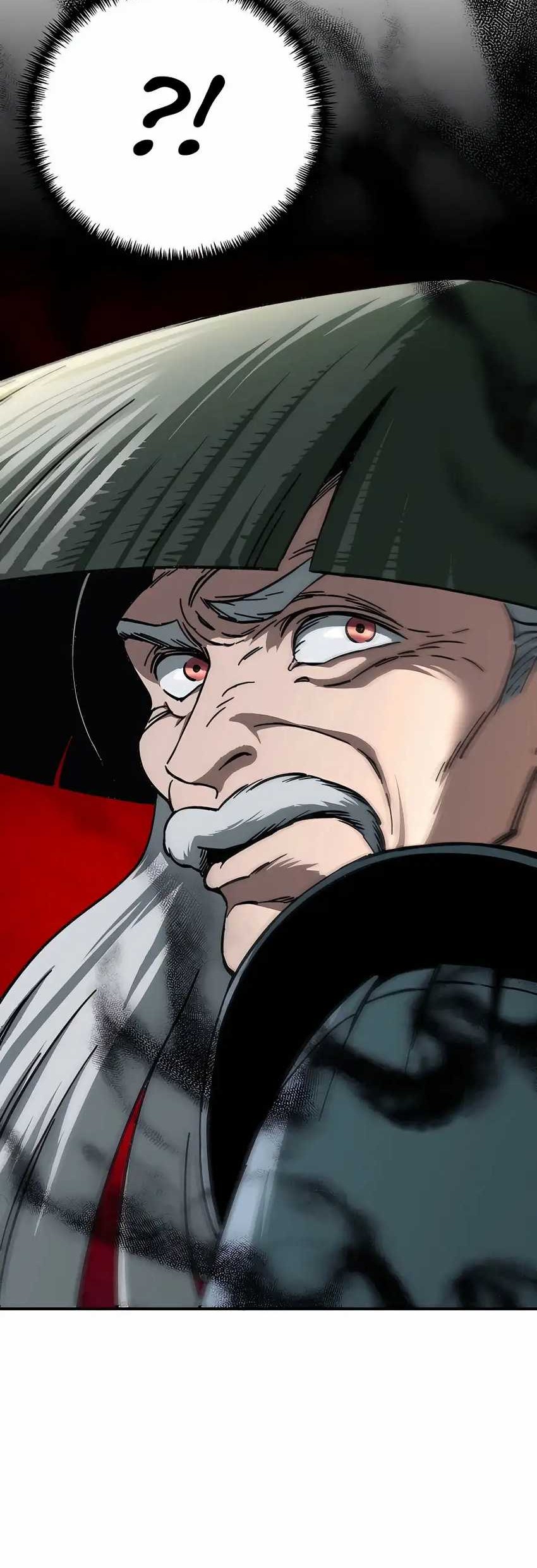 Warrior Grandpa and Supreme Granddaughter Chapter 02 Gambar 5