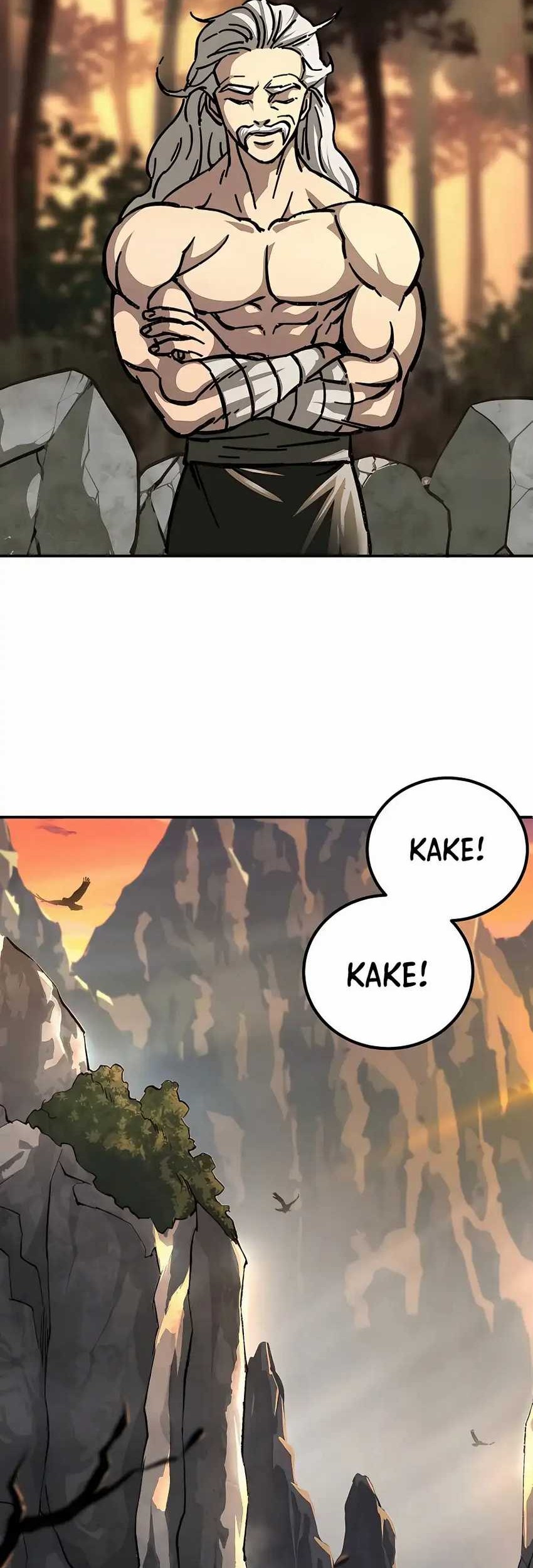 Warrior Grandpa and Supreme Granddaughter Chapter 02 Gambar 89