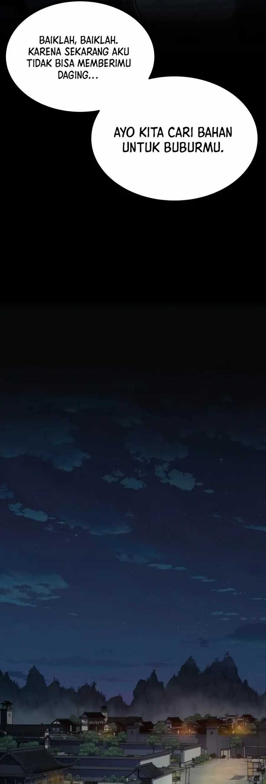 Warrior Grandpa and Supreme Granddaughter Chapter 02 Gambar 91