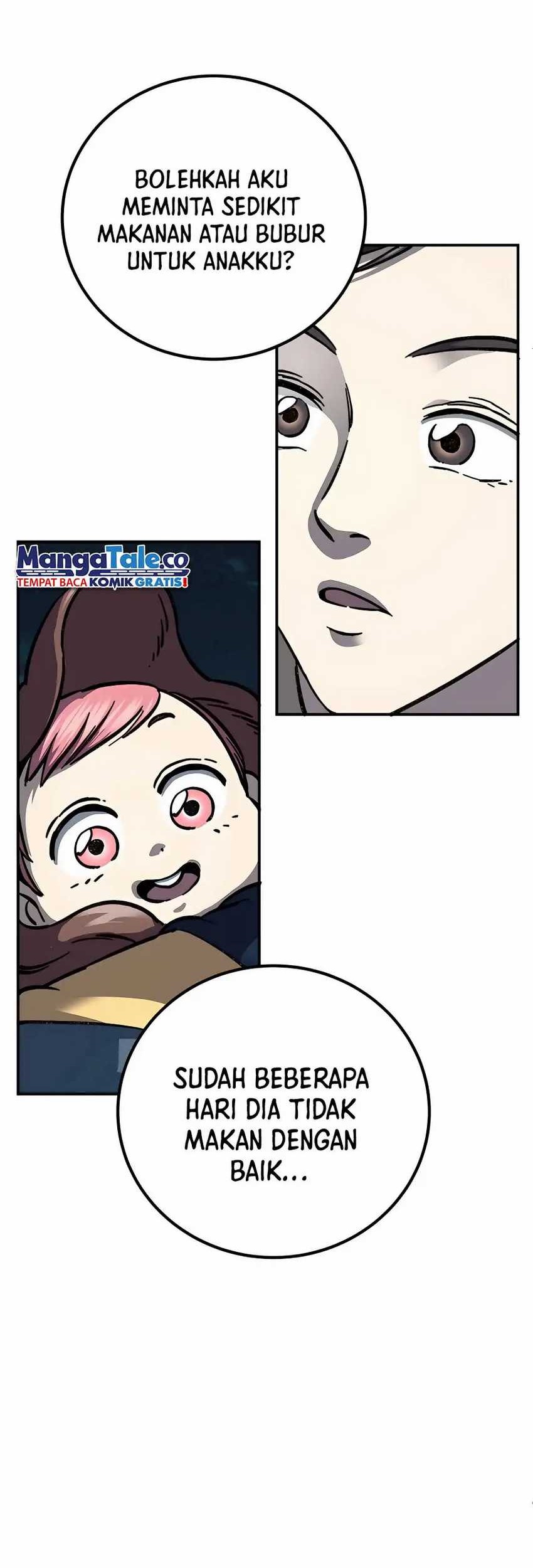 Warrior Grandpa and Supreme Granddaughter Chapter 02 Gambar 95