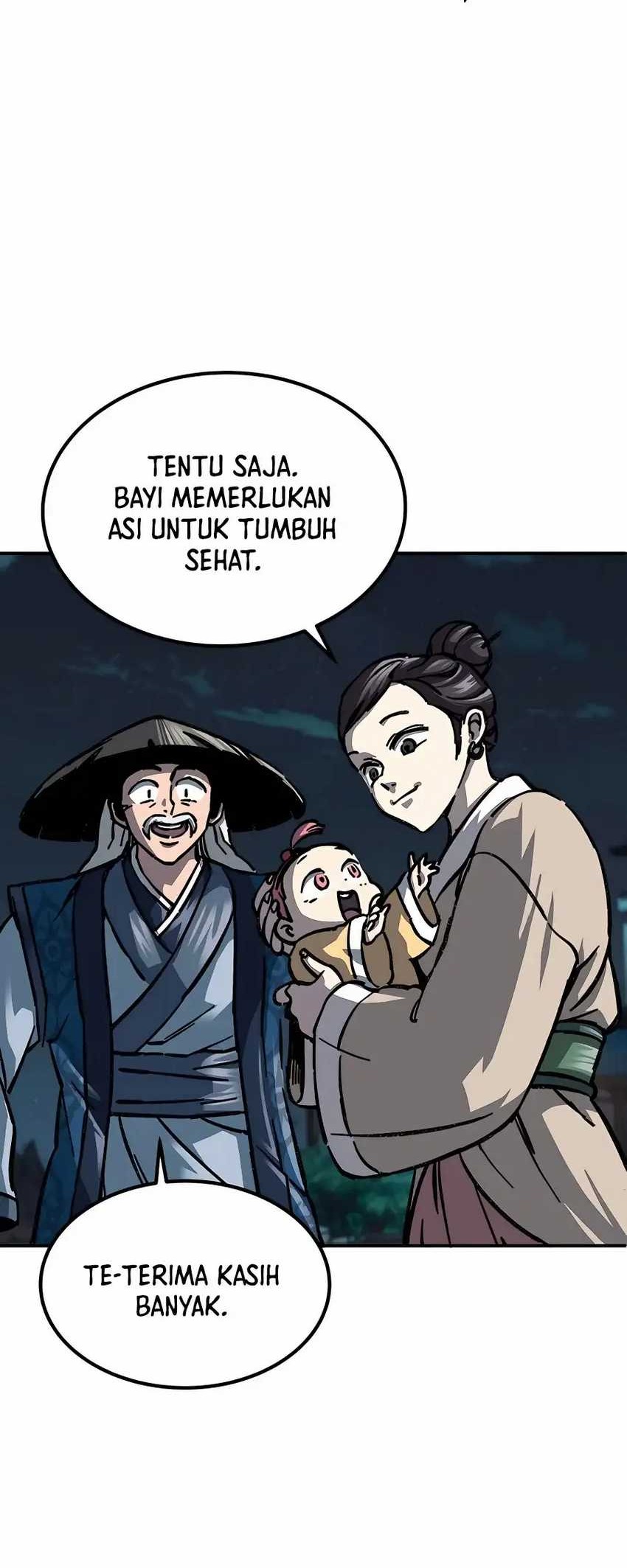Warrior Grandpa and Supreme Granddaughter Chapter 02 Gambar 98