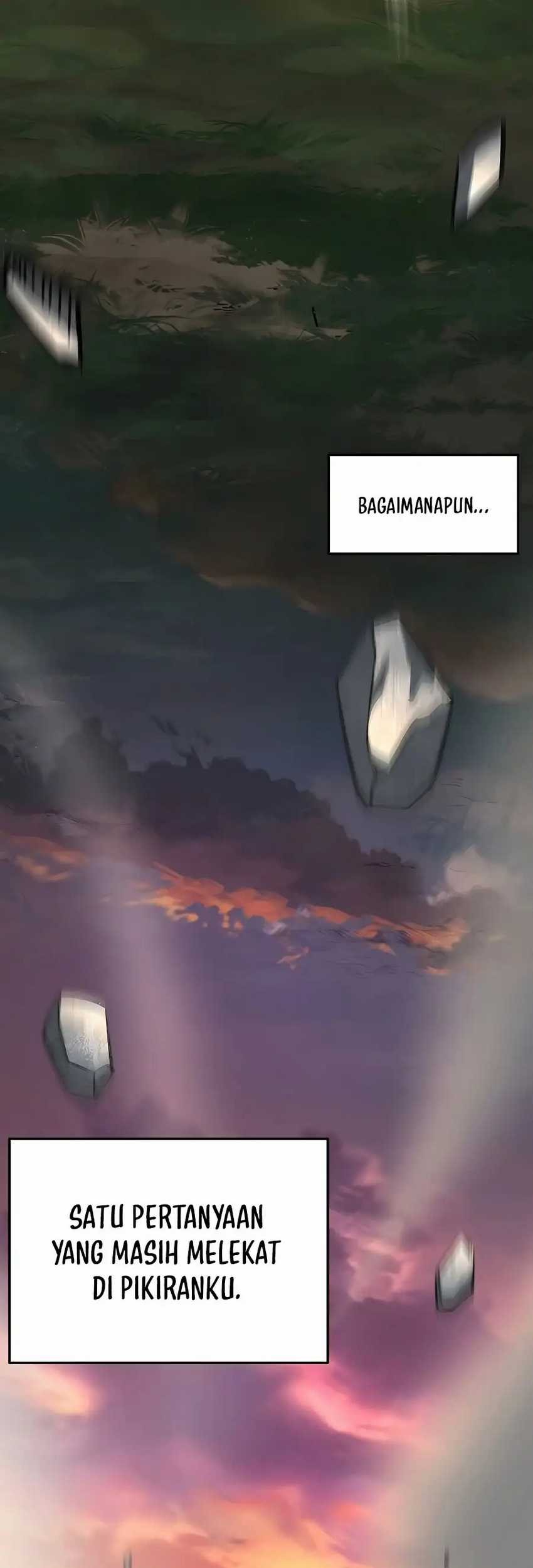 Warrior Grandpa and Supreme Granddaughter Chapter 02 Gambar 75