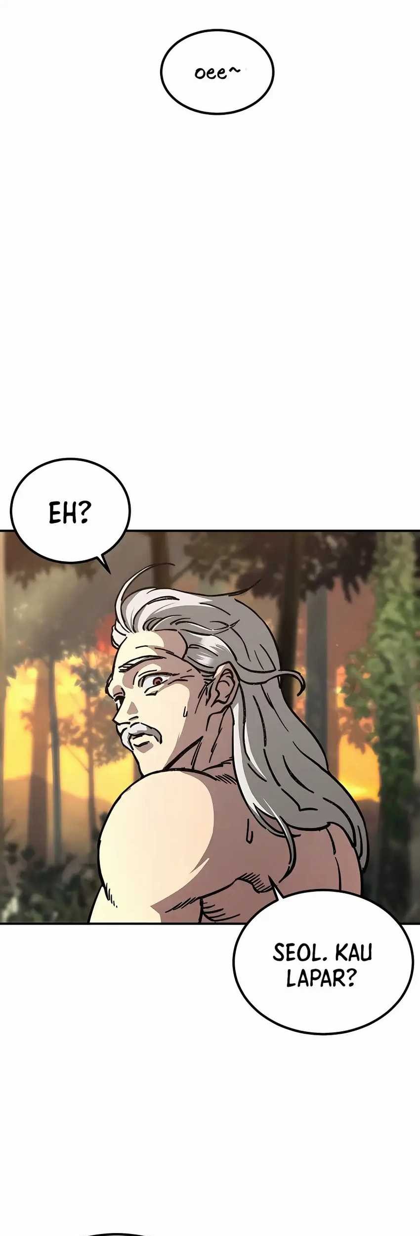 Warrior Grandpa and Supreme Granddaughter Chapter 02 Gambar 78