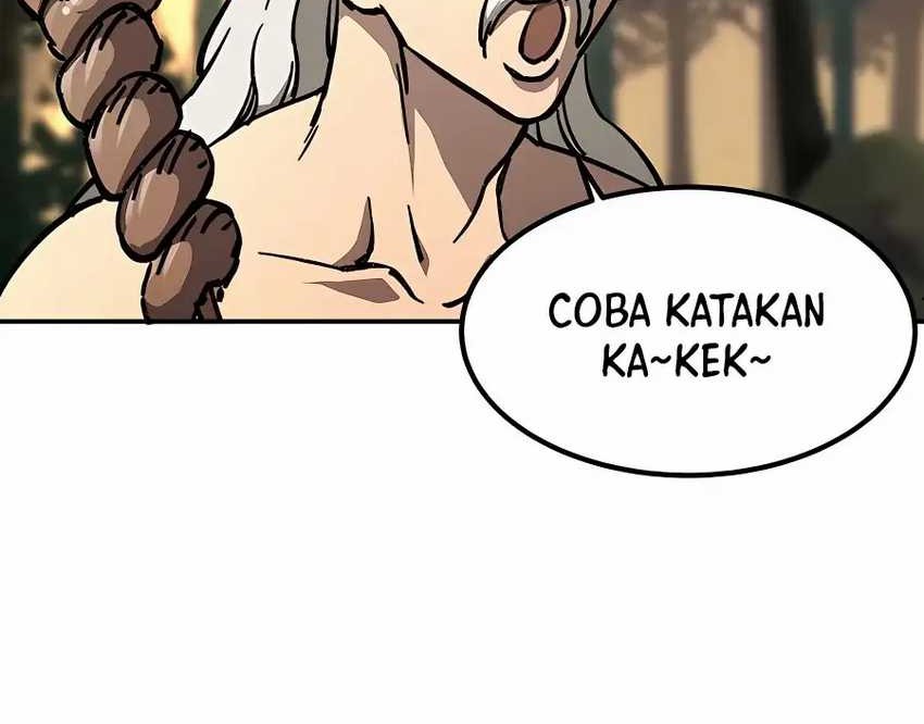 Warrior Grandpa and Supreme Granddaughter Chapter 02 Gambar 84