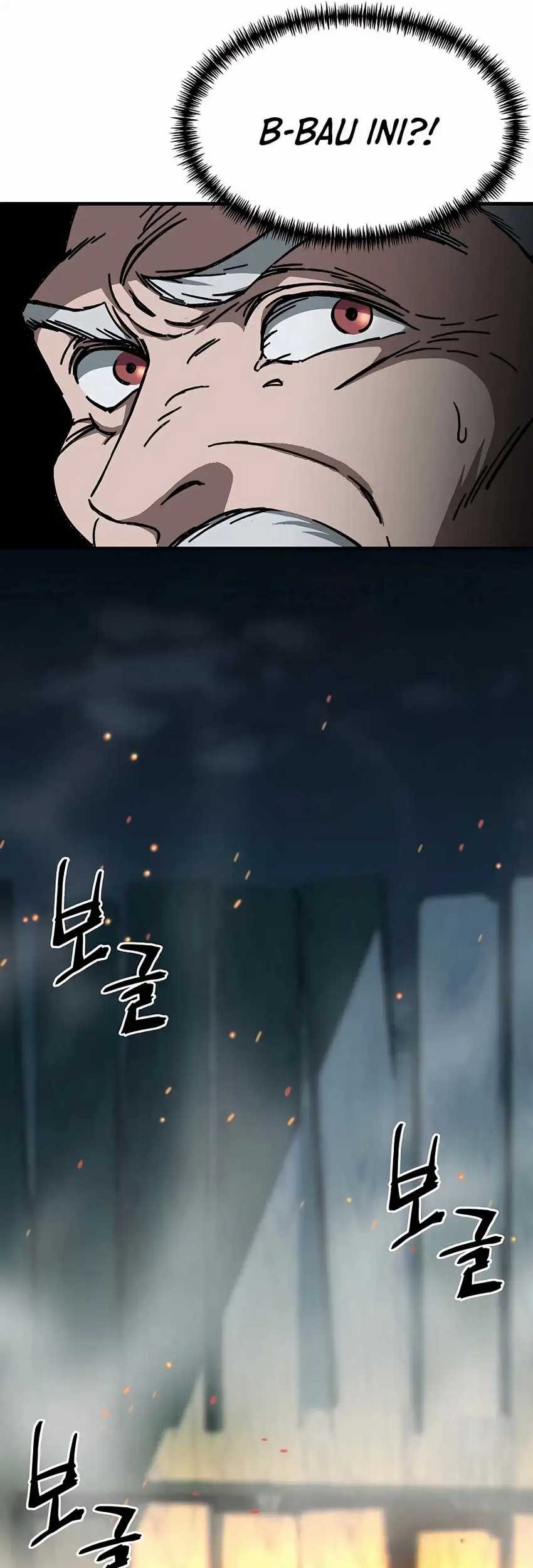 Warrior Grandpa and Supreme Granddaughter Chapter 02 Gambar 6