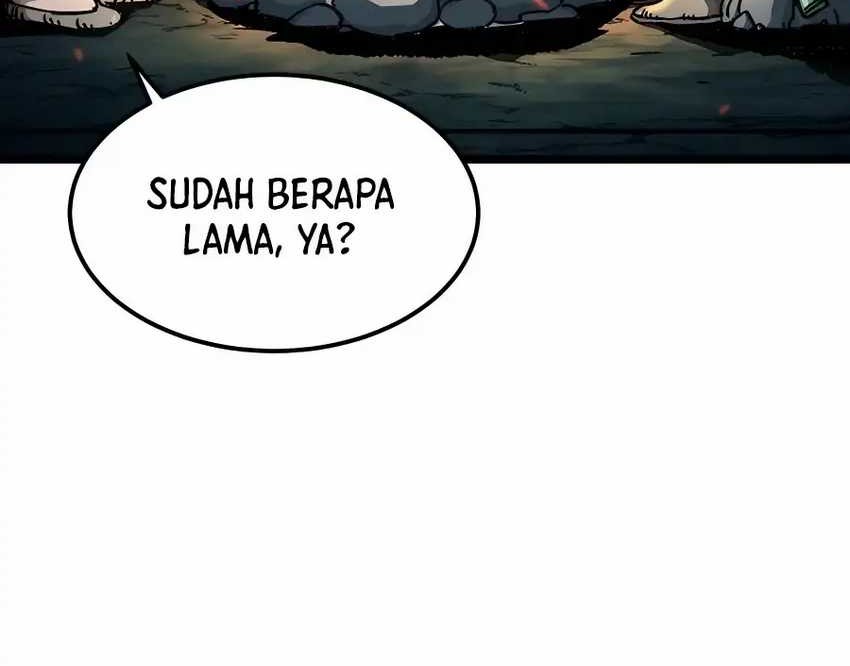 Warrior Grandpa and Supreme Granddaughter Chapter 02 Gambar 8