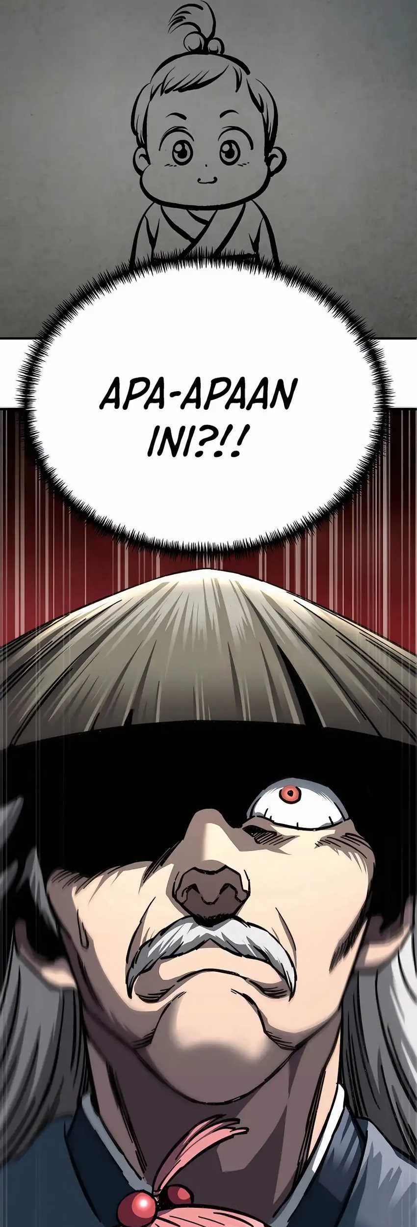 Warrior Grandpa and Supreme Granddaughter Chapter 02 Gambar 112