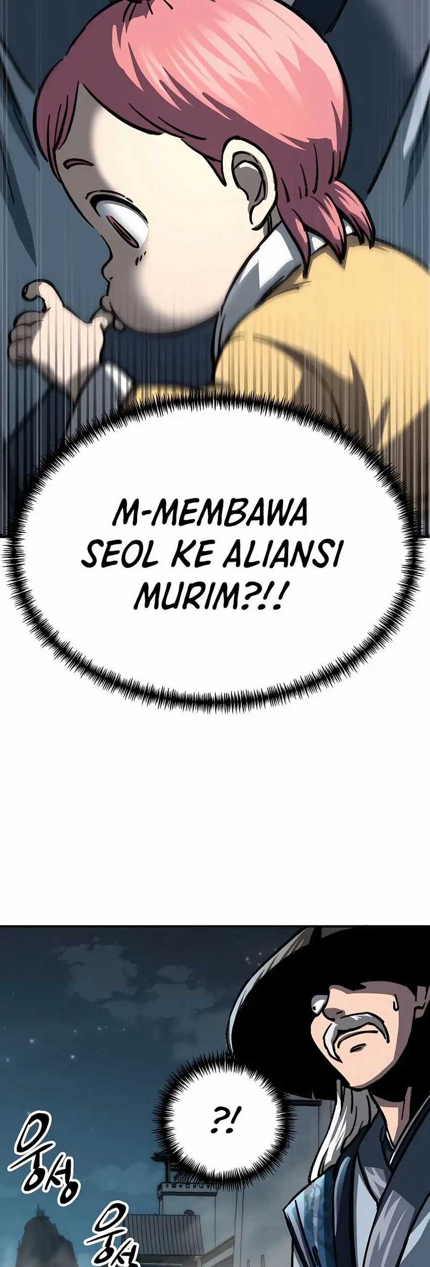 Warrior Grandpa and Supreme Granddaughter Chapter 02 Gambar 113