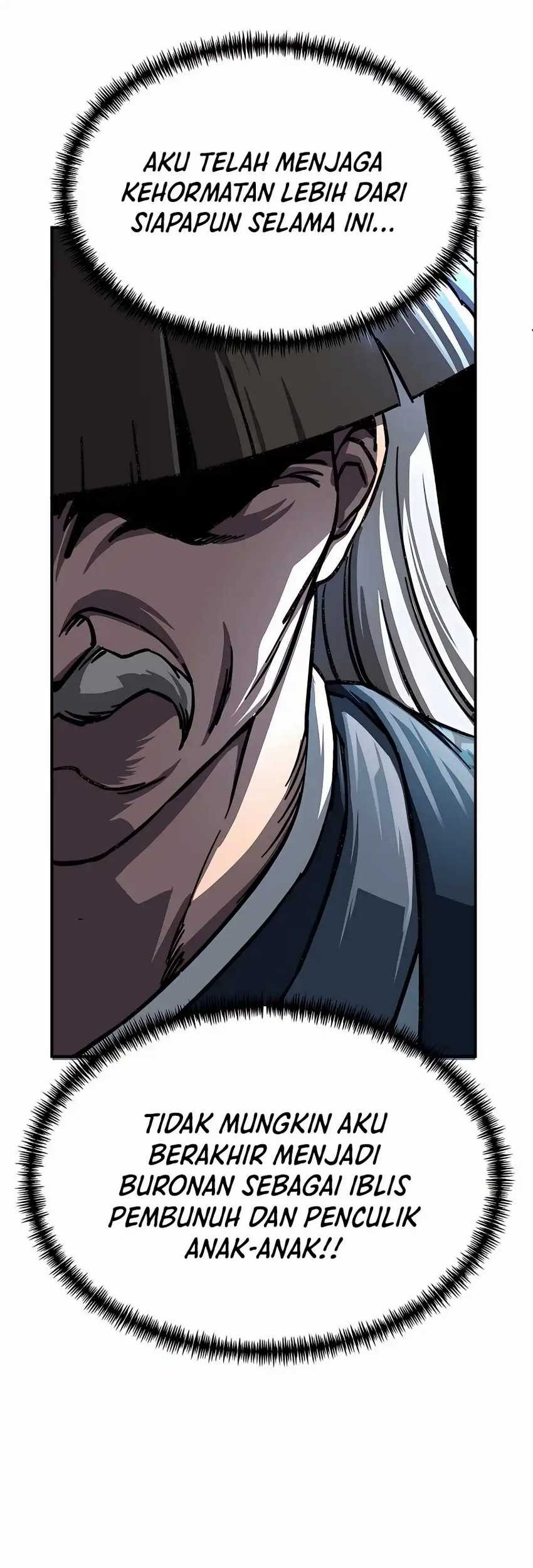 Warrior Grandpa and Supreme Granddaughter Chapter 02 Gambar 118