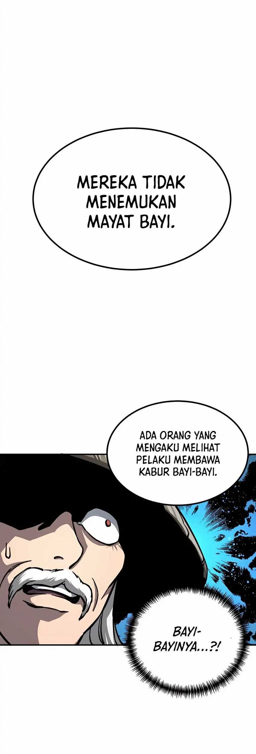Warrior Grandpa and Supreme Granddaughter Chapter 02 Gambar 122