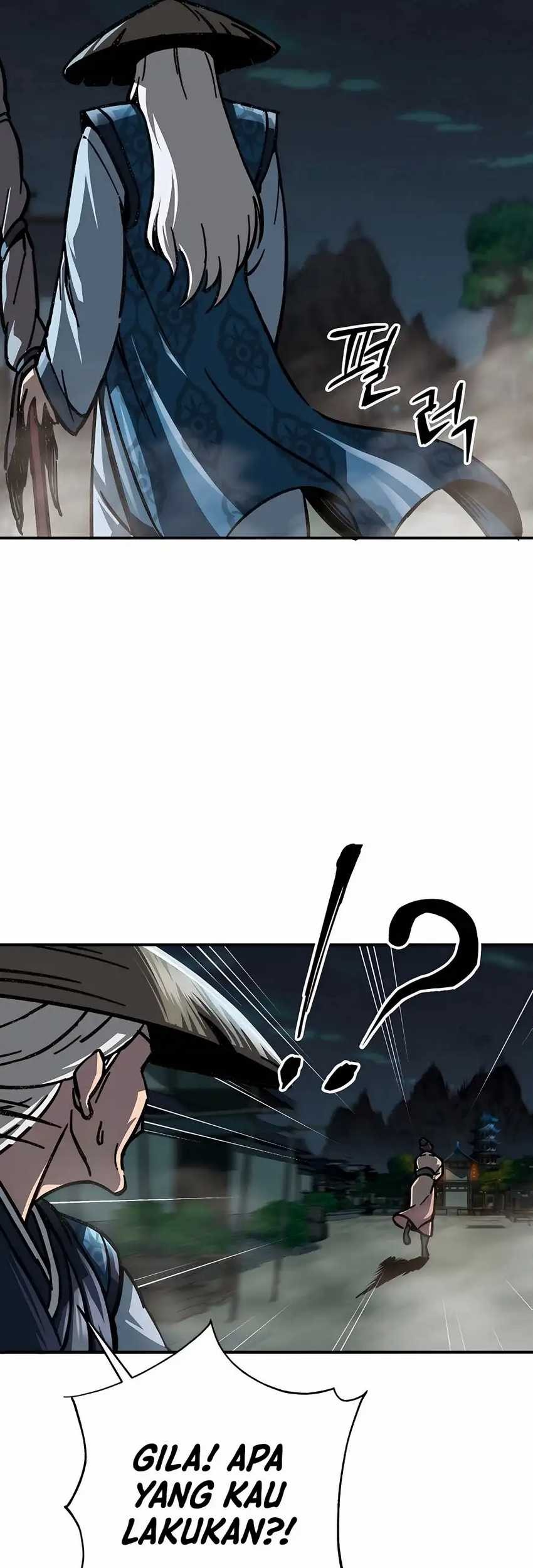 Warrior Grandpa and Supreme Granddaughter Chapter 02 Gambar 102