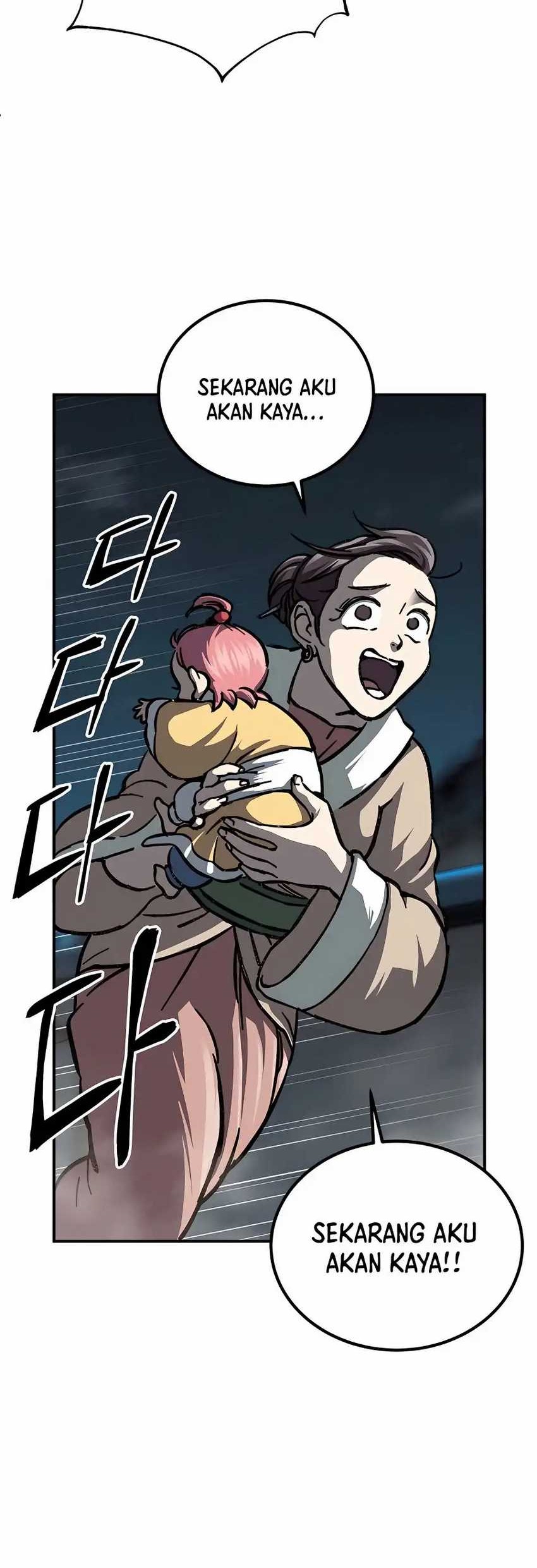 Warrior Grandpa and Supreme Granddaughter Chapter 02 Gambar 103