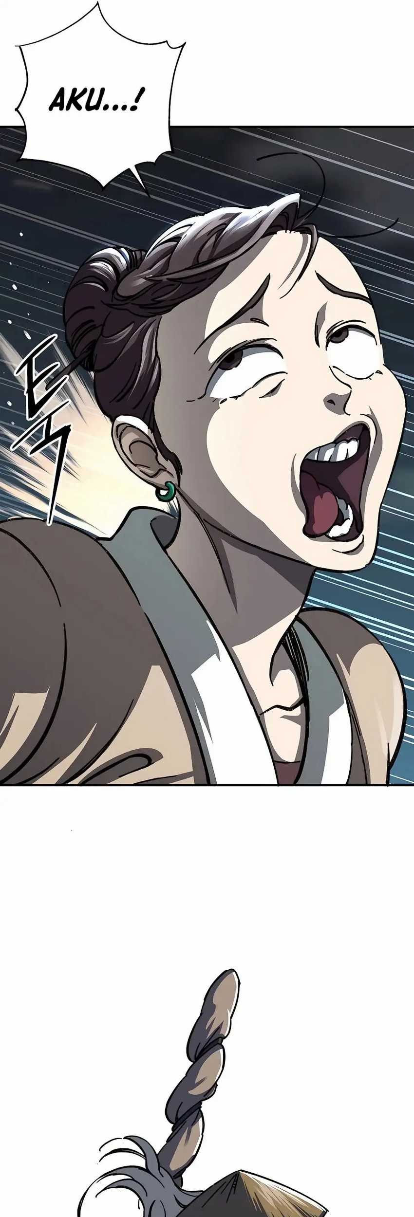 Warrior Grandpa and Supreme Granddaughter Chapter 02 Gambar 104