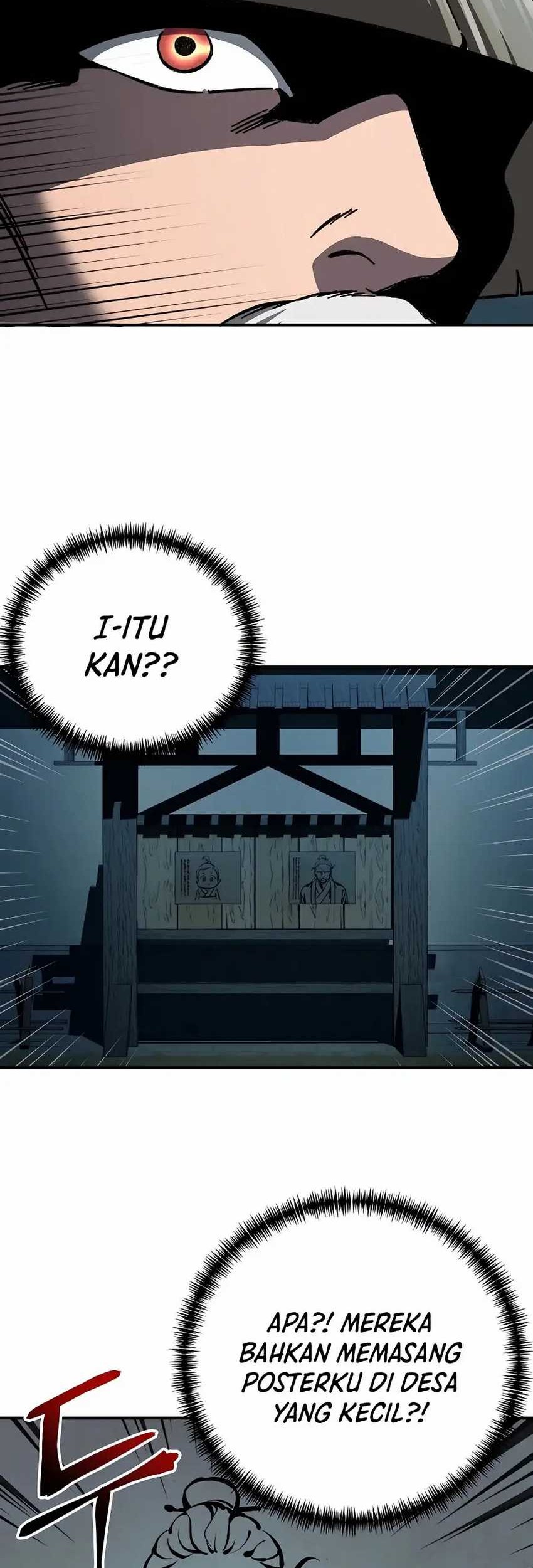 Warrior Grandpa and Supreme Granddaughter Chapter 02 Gambar 108