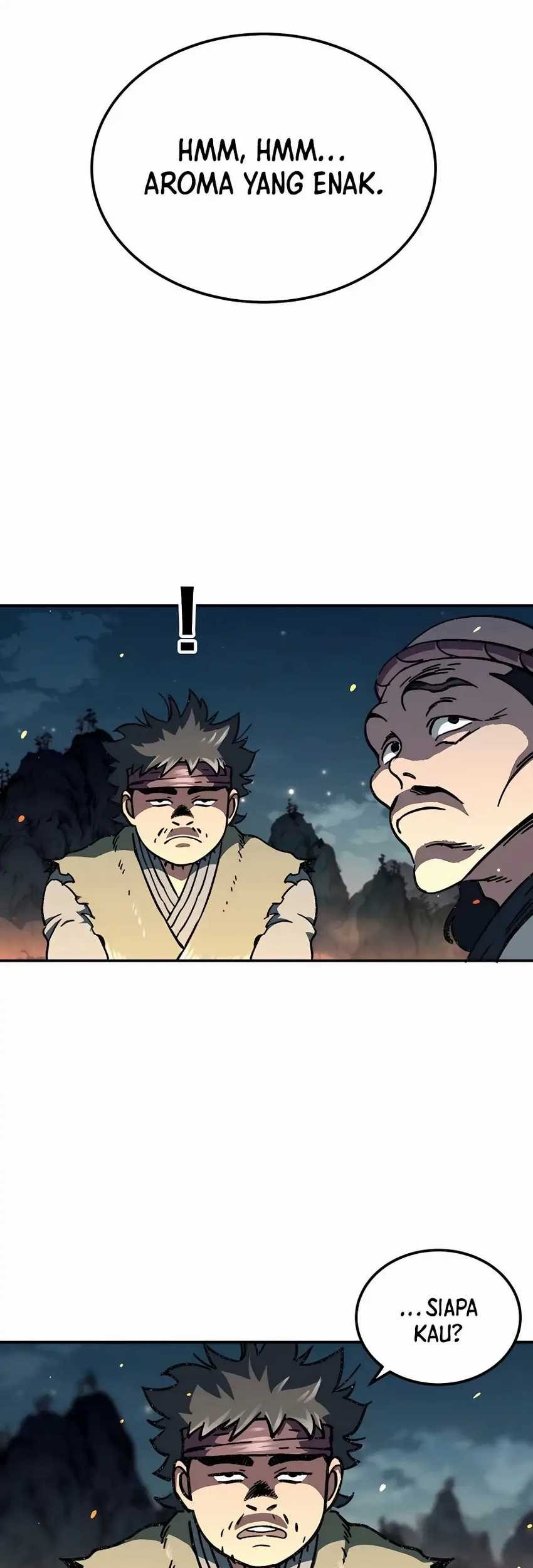 Warrior Grandpa and Supreme Granddaughter Chapter 02 Gambar 9