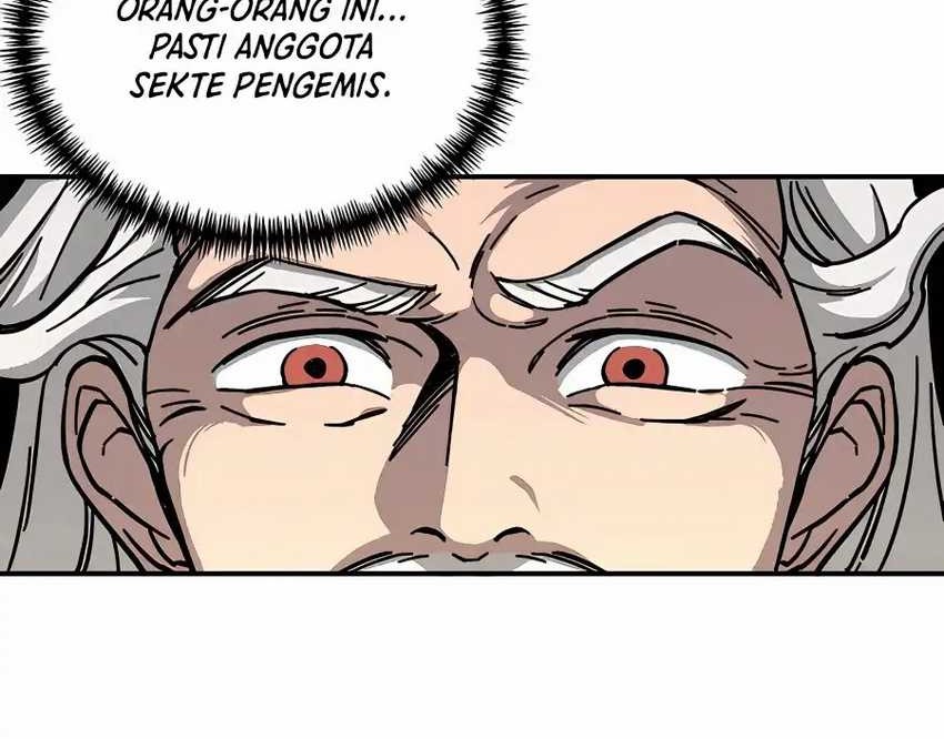 Warrior Grandpa and Supreme Granddaughter Chapter 02 Gambar 11