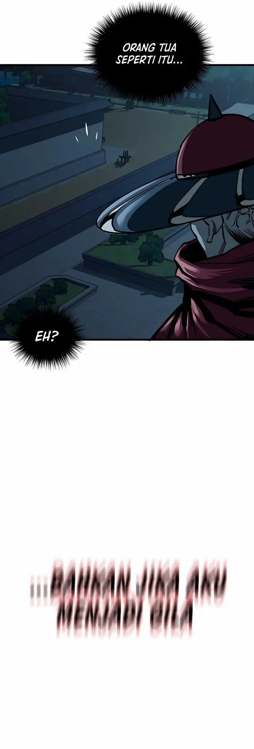 Warrior Grandpa and Supreme Granddaughter Chapter 02 Gambar 139