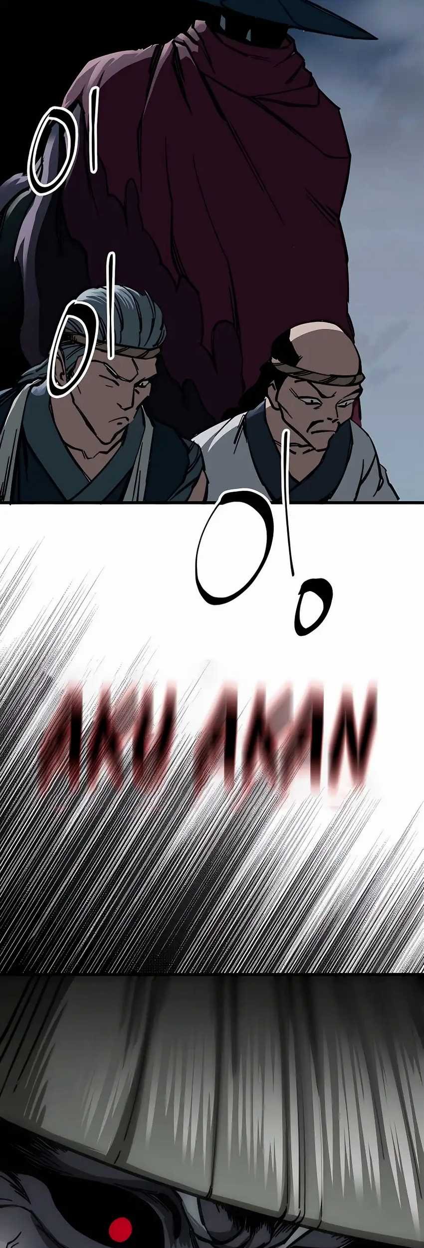 Warrior Grandpa and Supreme Granddaughter Chapter 02 Gambar 141