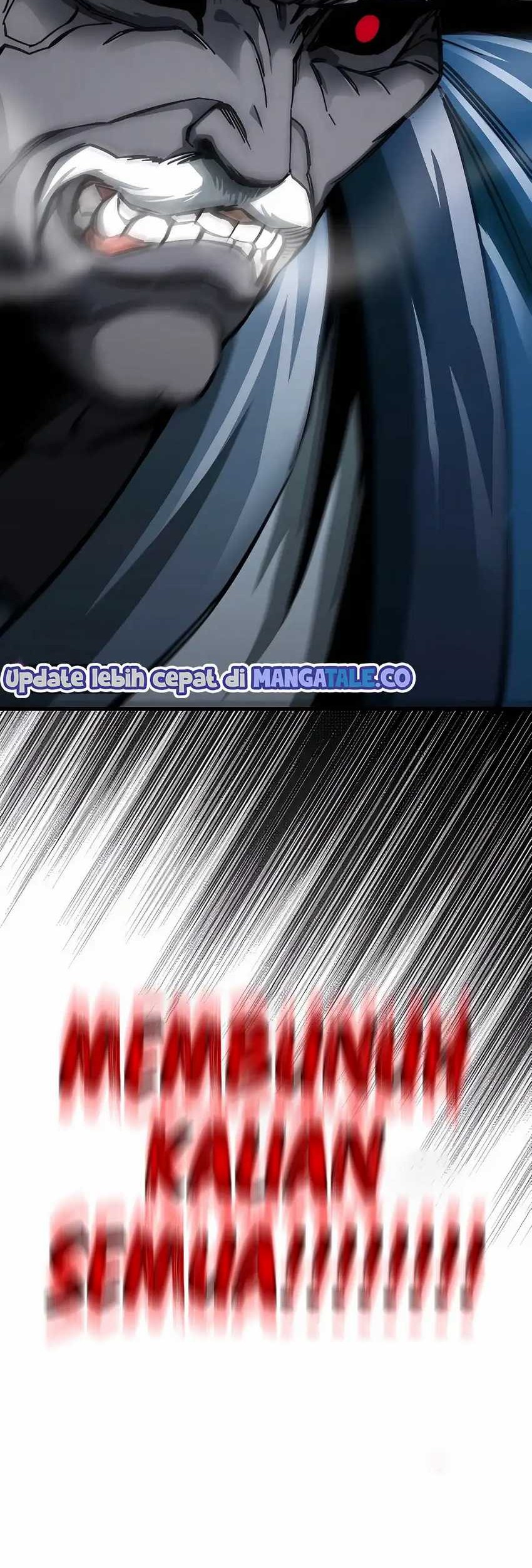 Warrior Grandpa and Supreme Granddaughter Chapter 02 Gambar 142